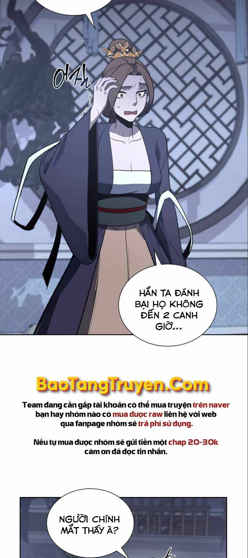 Thiên Ma Thần Quyết Trùng Sinh - Chapter 38 - Page 72