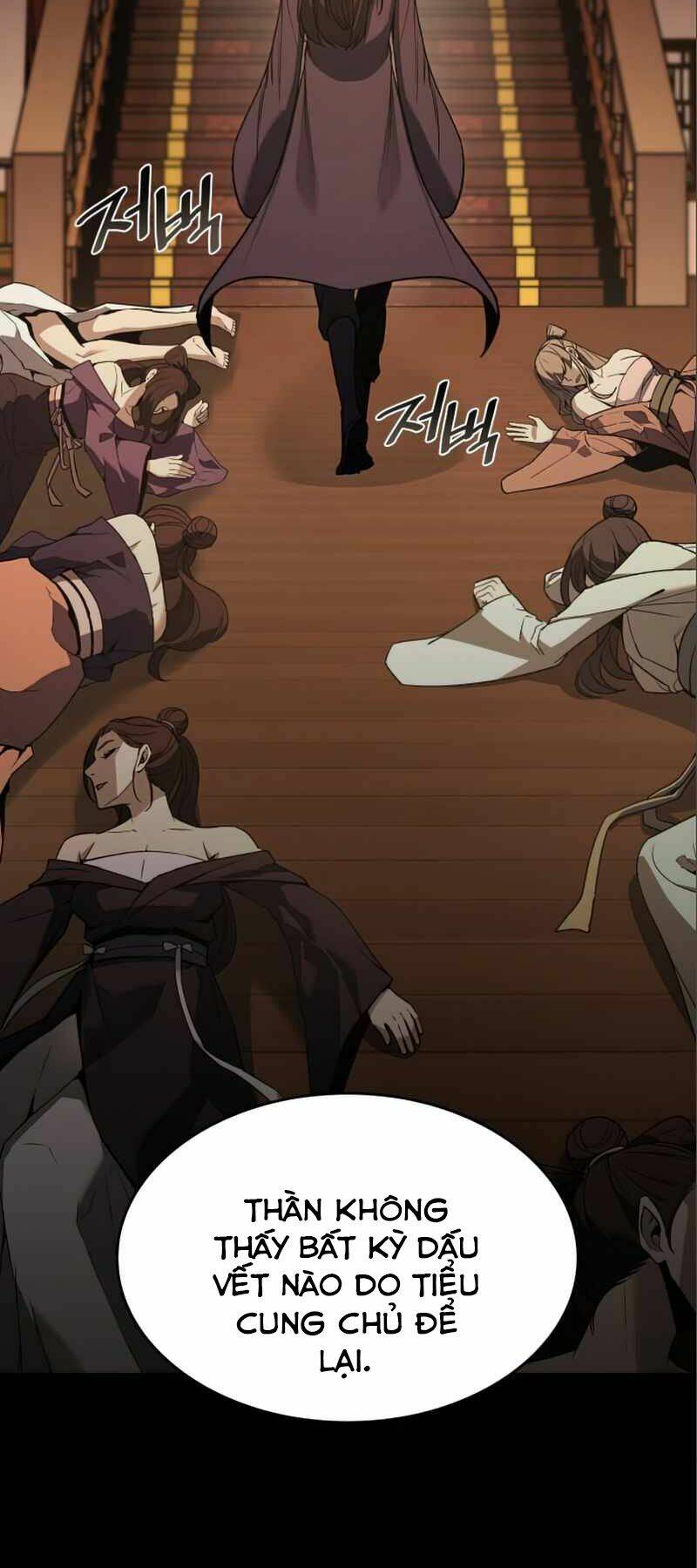 Thiên Ma Thần Quyết Trùng Sinh - Chapter 38 - Page 76