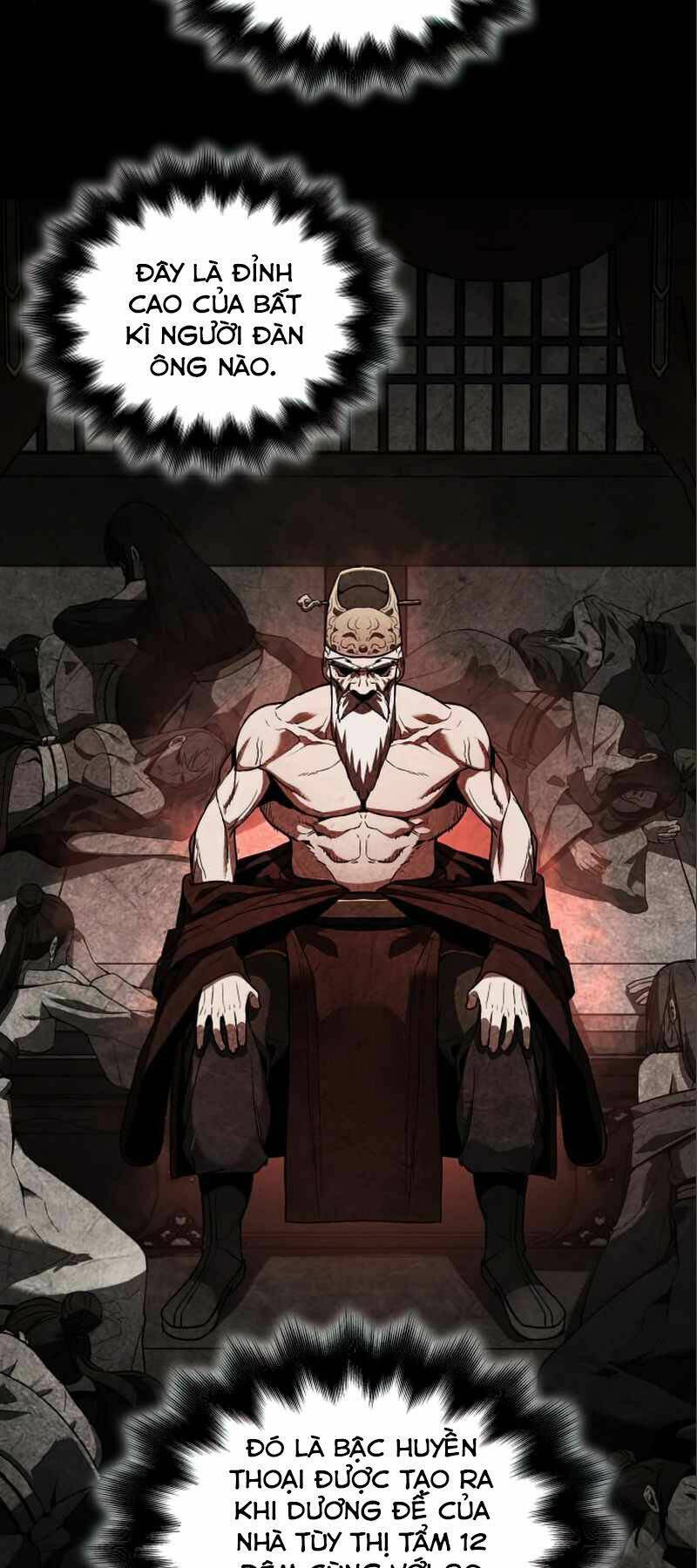 Thiên Ma Thần Quyết Trùng Sinh - Chapter 38 - Page 79