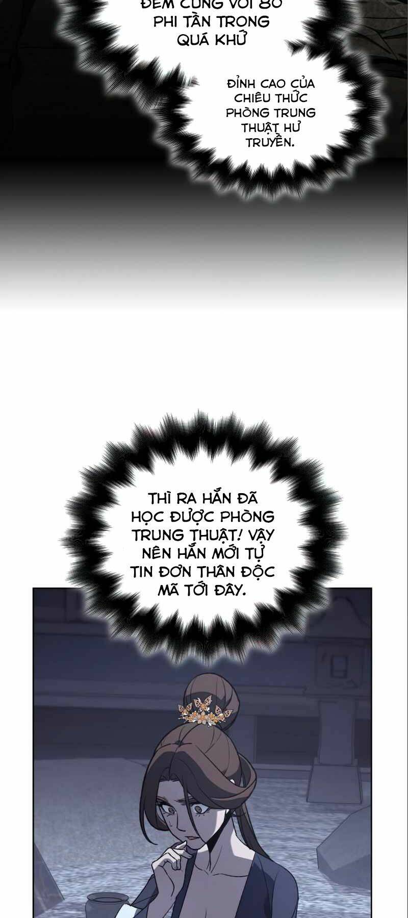 Thiên Ma Thần Quyết Trùng Sinh - Chapter 38 - Page 80