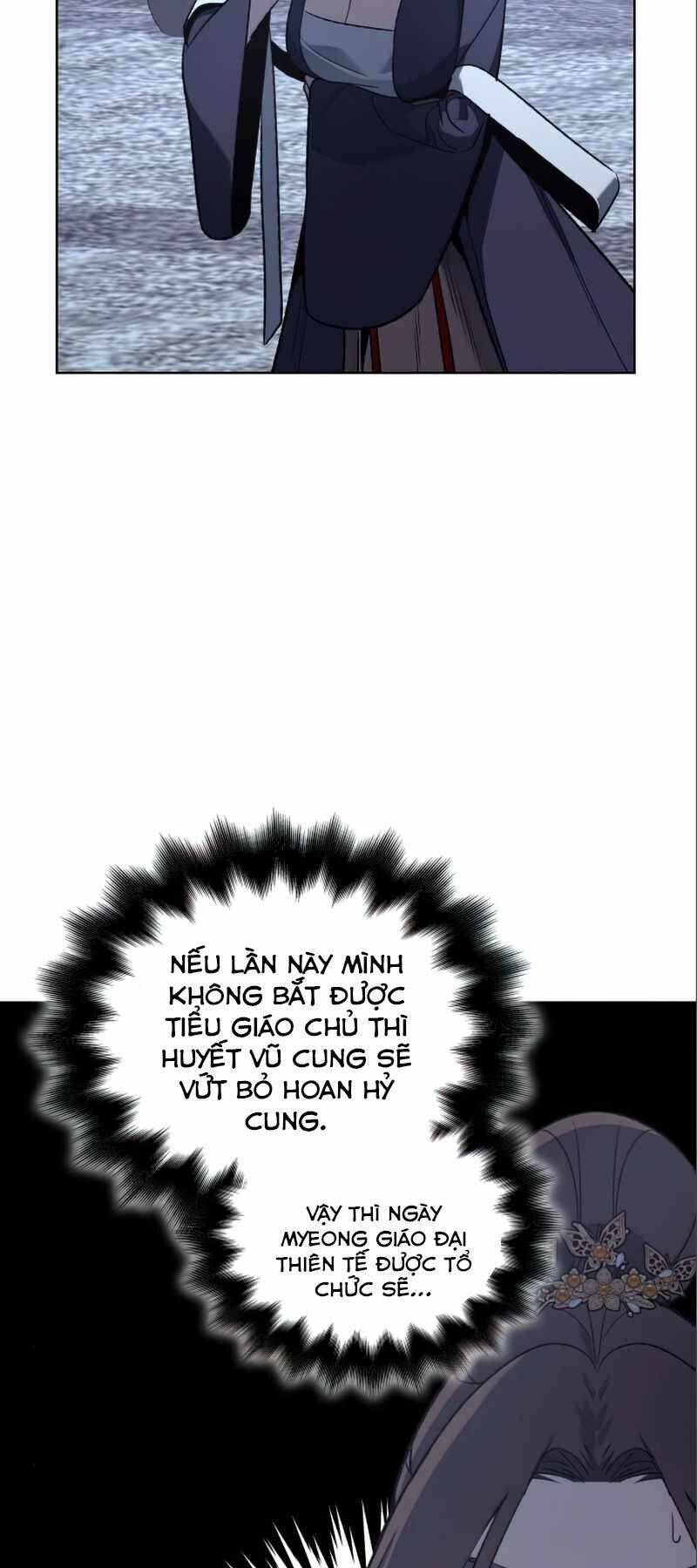 Thiên Ma Thần Quyết Trùng Sinh - Chapter 38 - Page 81