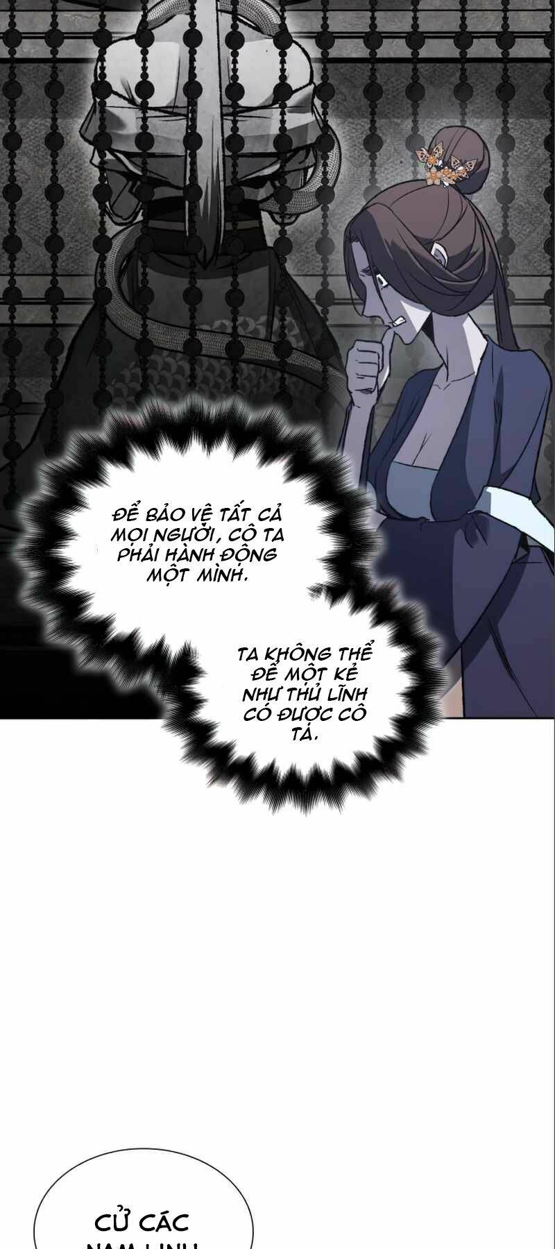 Thiên Ma Thần Quyết Trùng Sinh - Chapter 38 - Page 85