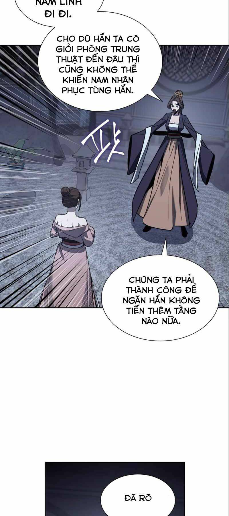Thiên Ma Thần Quyết Trùng Sinh - Chapter 38 - Page 86
