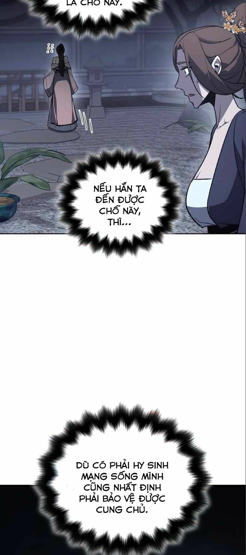 Thiên Ma Thần Quyết Trùng Sinh - Chapter 38 - Page 88