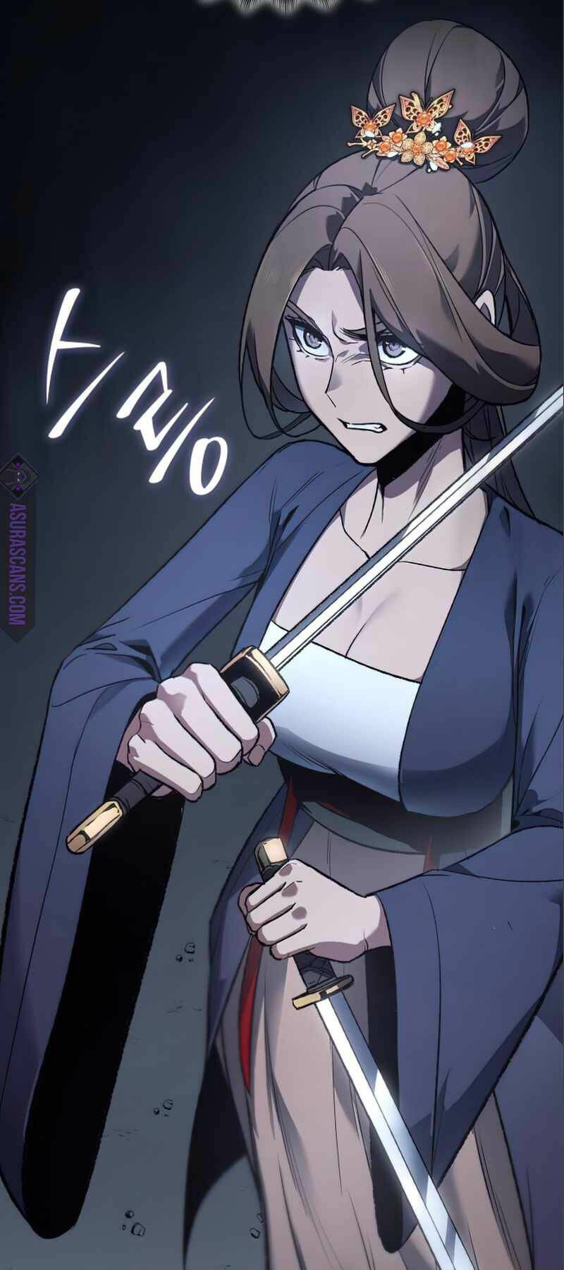 Thiên Ma Thần Quyết Trùng Sinh - Chapter 38 - Page 89