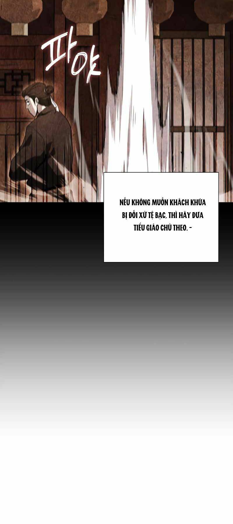 Thiên Ma Thần Quyết Trùng Sinh - Chapter 39 - Page 9