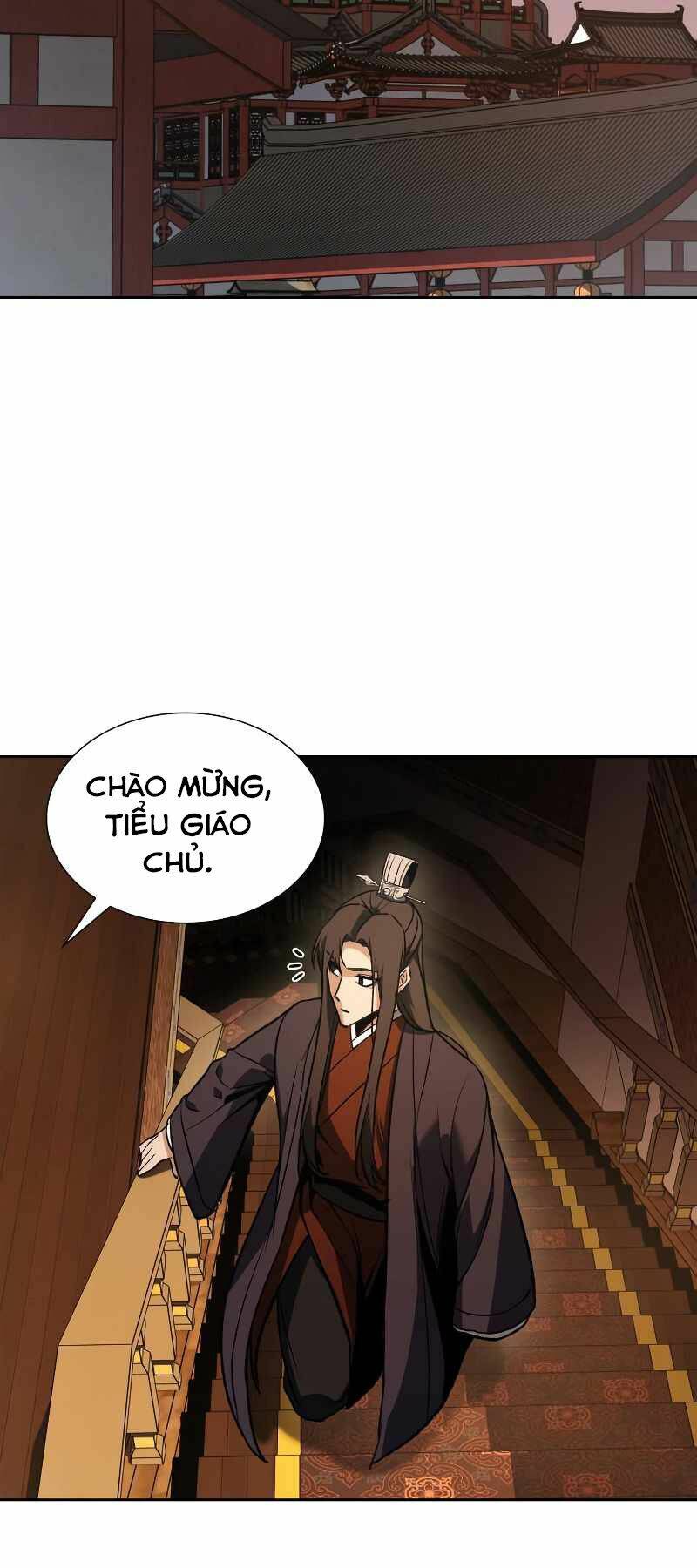 Thiên Ma Thần Quyết Trùng Sinh - Chapter 39 - Page 101