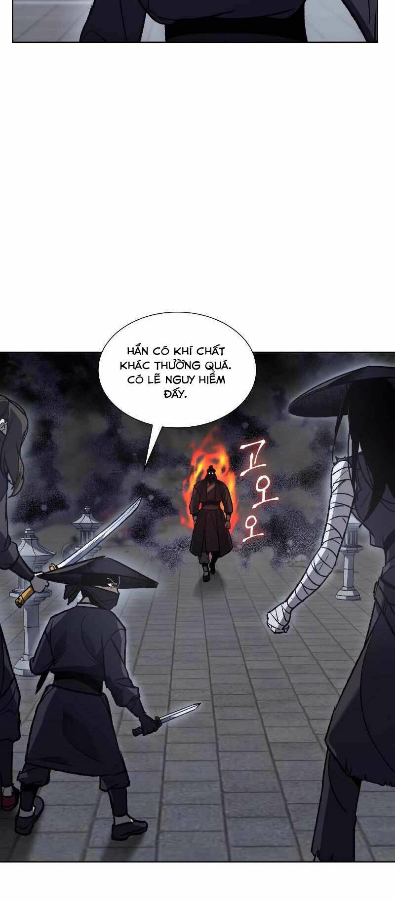 Thiên Ma Thần Quyết Trùng Sinh - Chapter 39 - Page 12