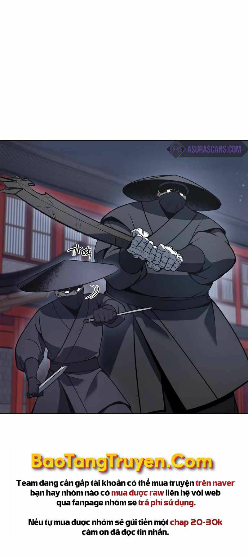 Thiên Ma Thần Quyết Trùng Sinh - Chapter 39 - Page 14