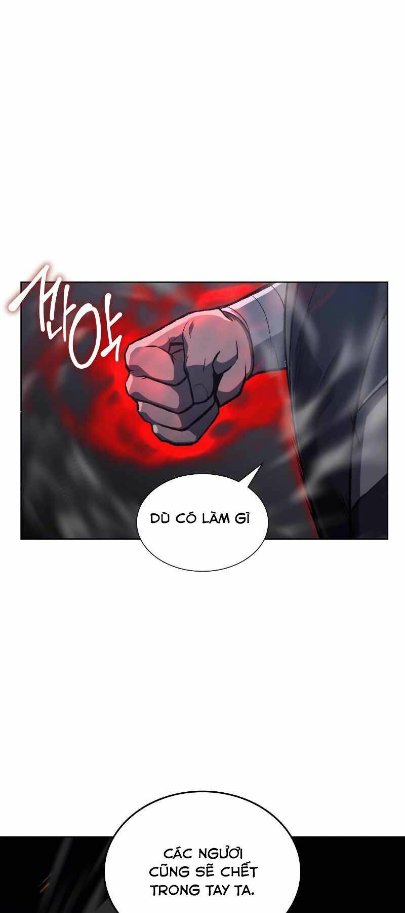 Thiên Ma Thần Quyết Trùng Sinh - Chapter 39 - Page 16