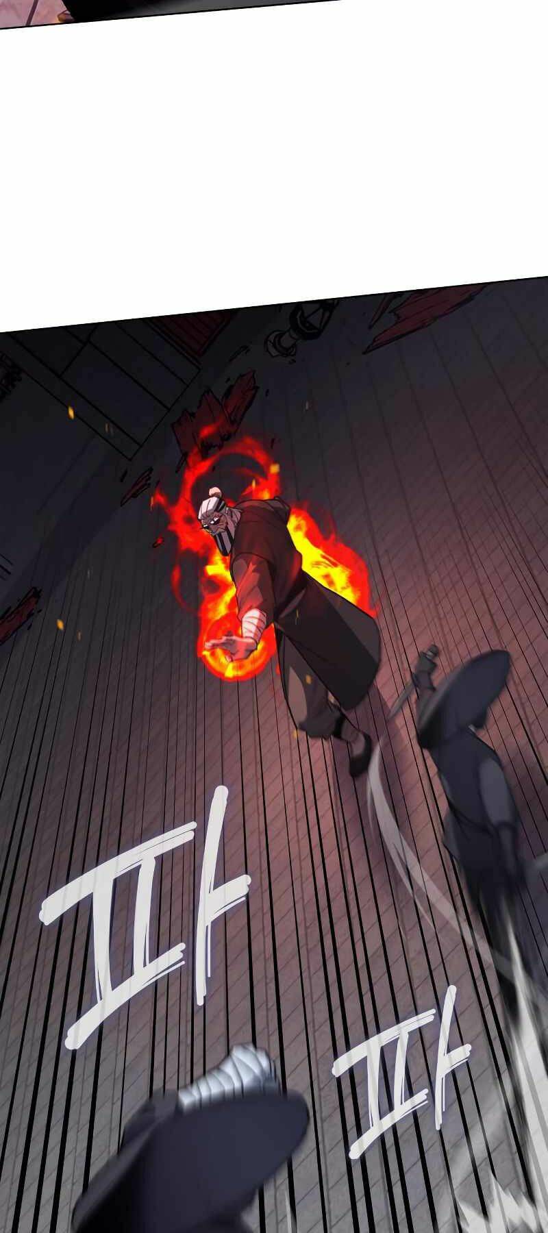 Thiên Ma Thần Quyết Trùng Sinh - Chapter 39 - Page 18