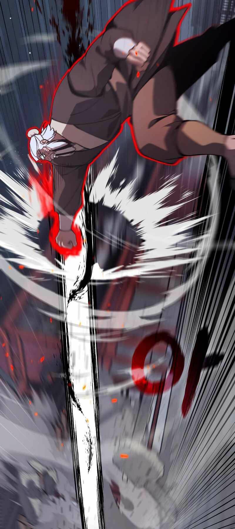 Thiên Ma Thần Quyết Trùng Sinh - Chapter 39 - Page 27