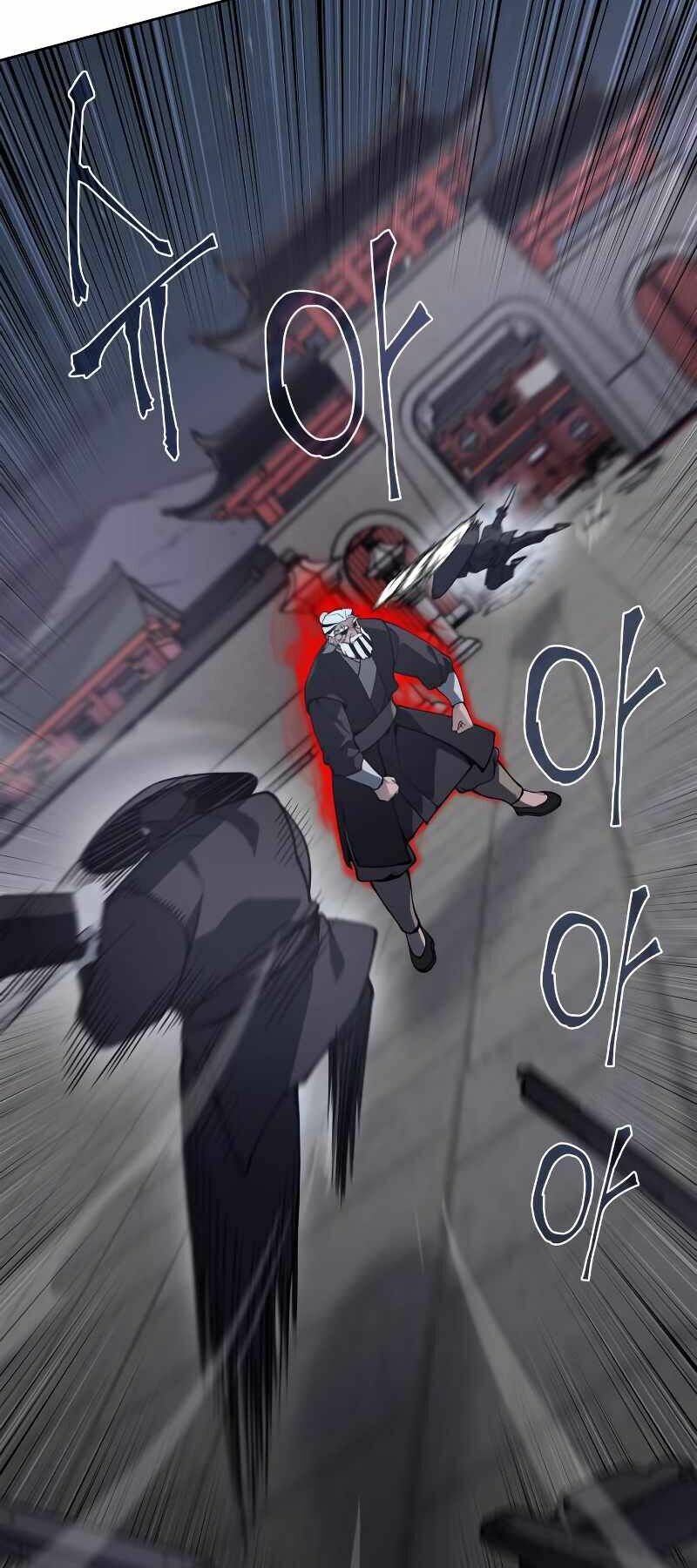 Thiên Ma Thần Quyết Trùng Sinh - Chapter 39 - Page 36