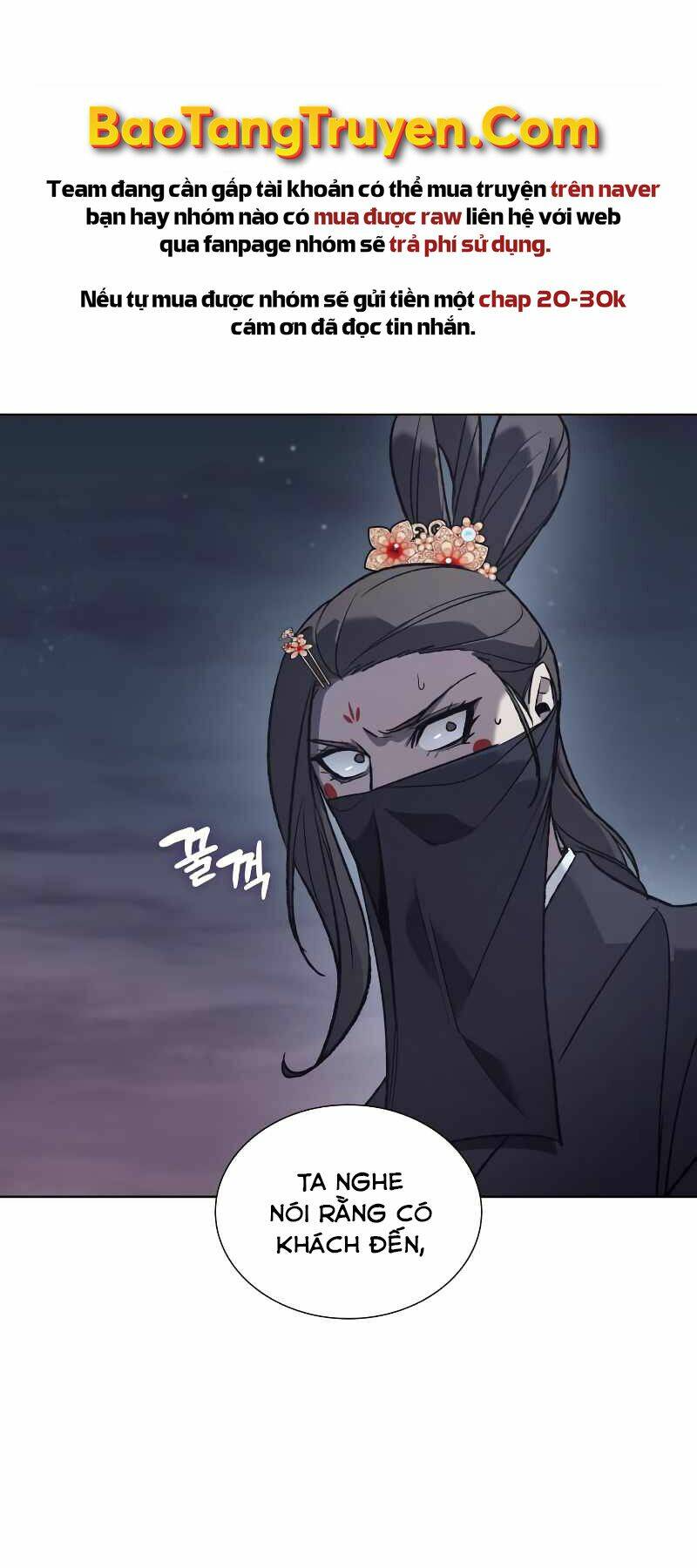 Thiên Ma Thần Quyết Trùng Sinh - Chapter 39 - Page 3