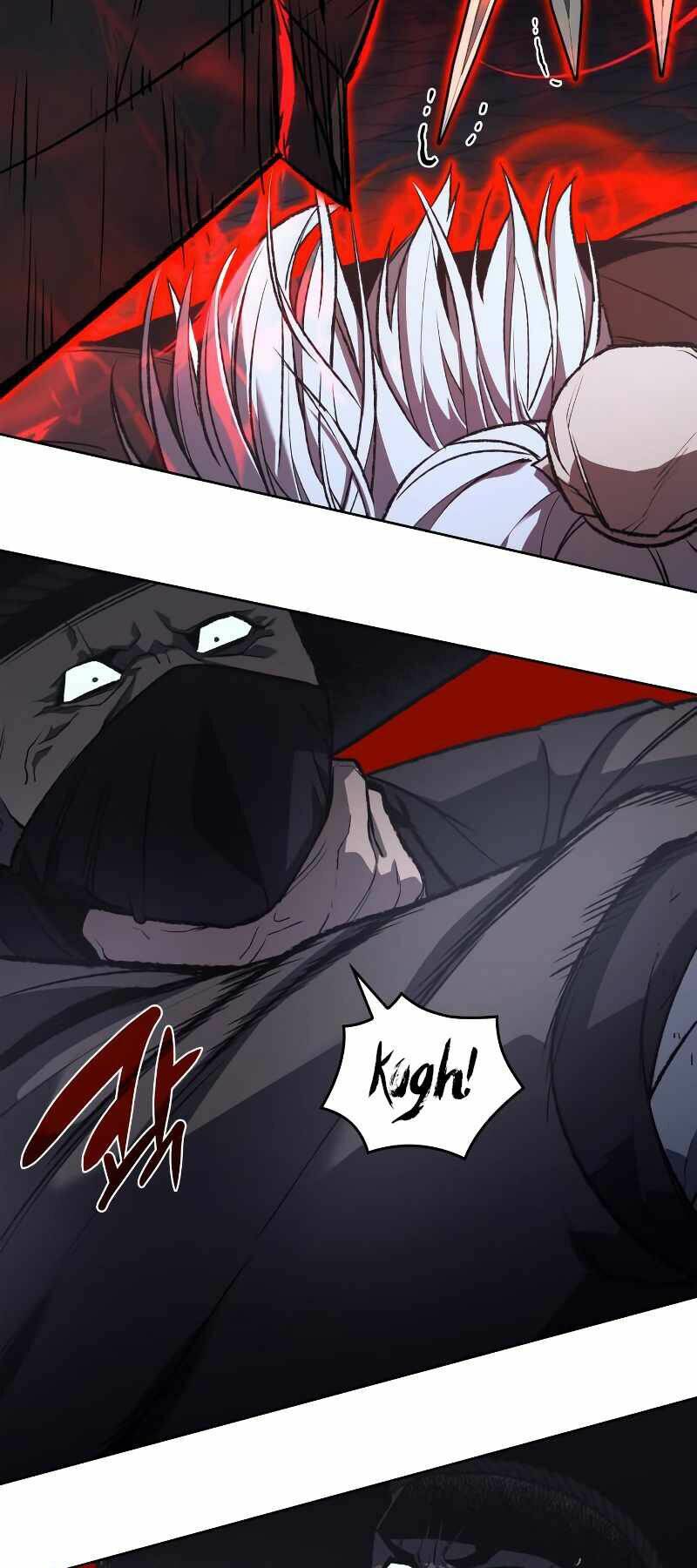 Thiên Ma Thần Quyết Trùng Sinh - Chapter 39 - Page 45