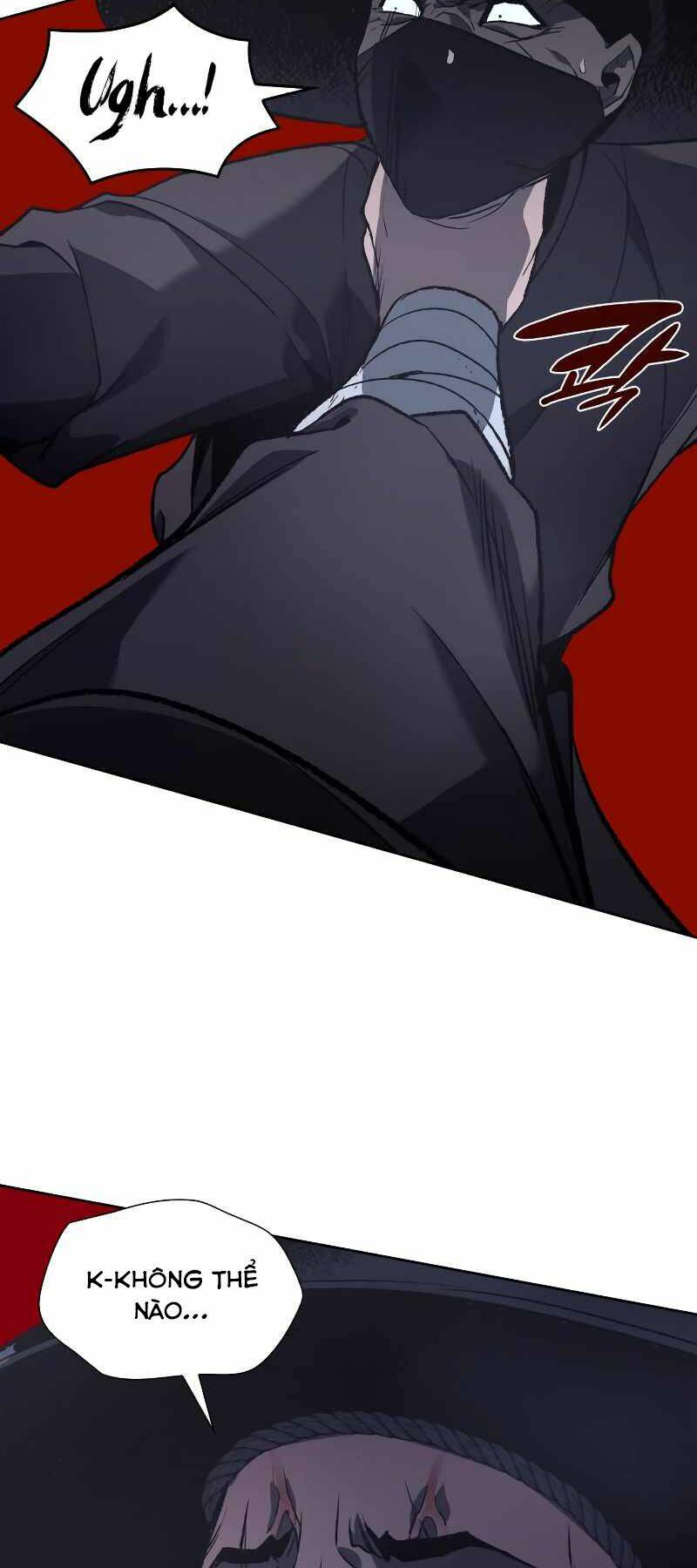 Thiên Ma Thần Quyết Trùng Sinh - Chapter 39 - Page 46