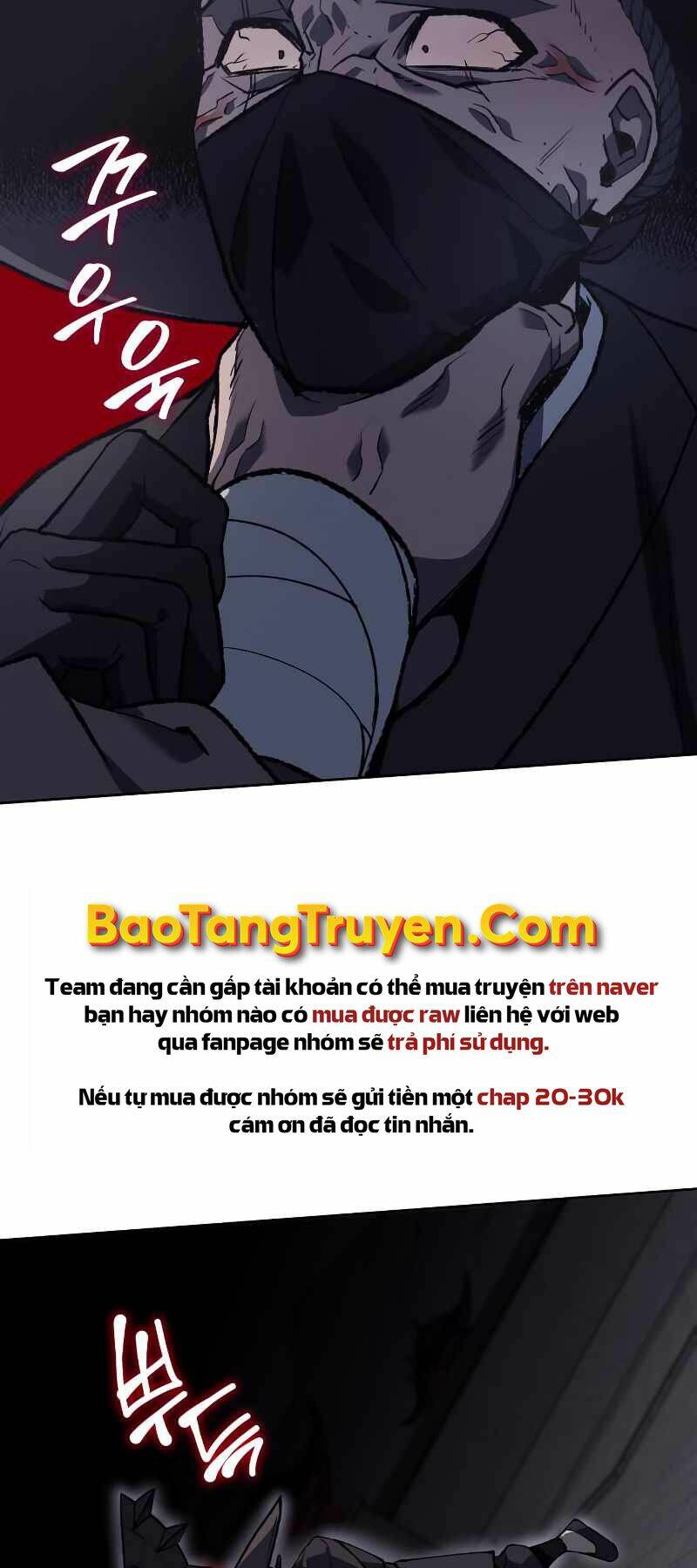 Thiên Ma Thần Quyết Trùng Sinh - Chapter 39 - Page 47