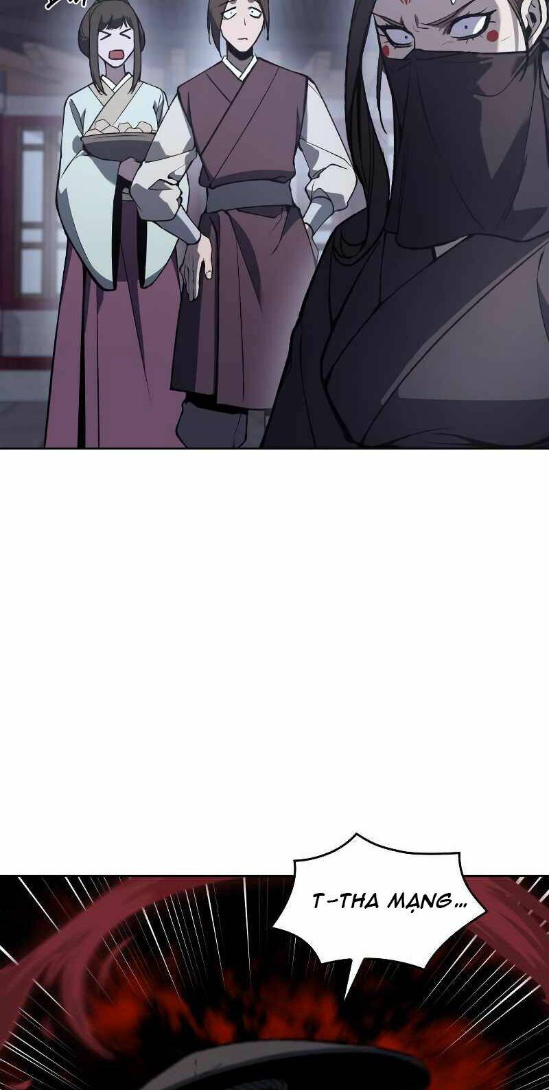 Thiên Ma Thần Quyết Trùng Sinh - Chapter 39 - Page 50