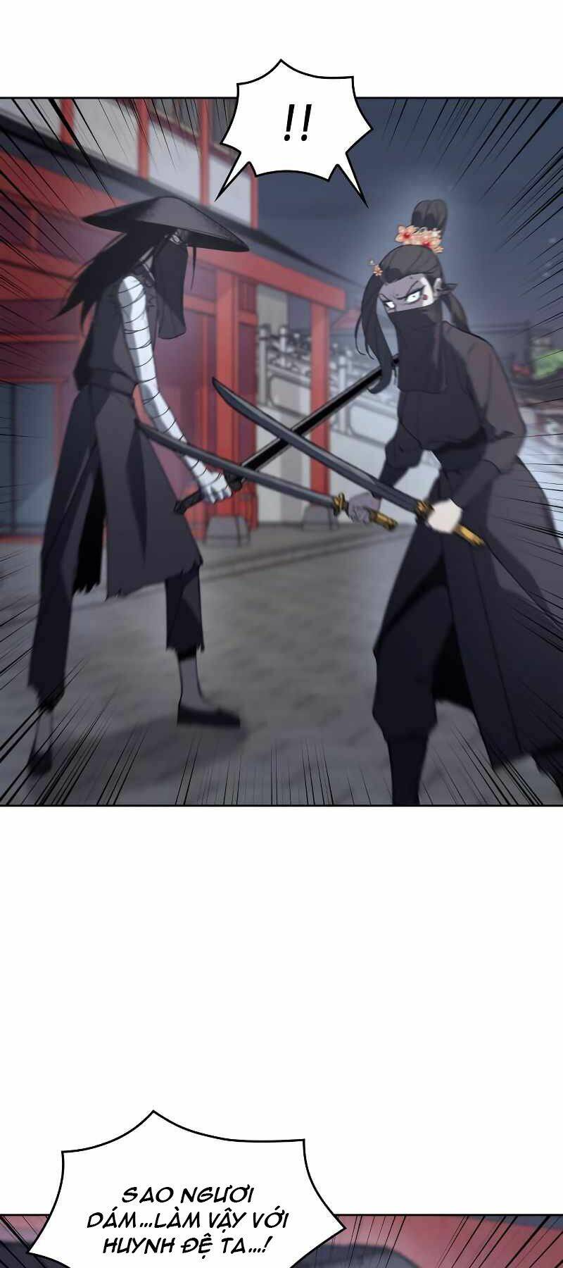 Thiên Ma Thần Quyết Trùng Sinh - Chapter 39 - Page 53