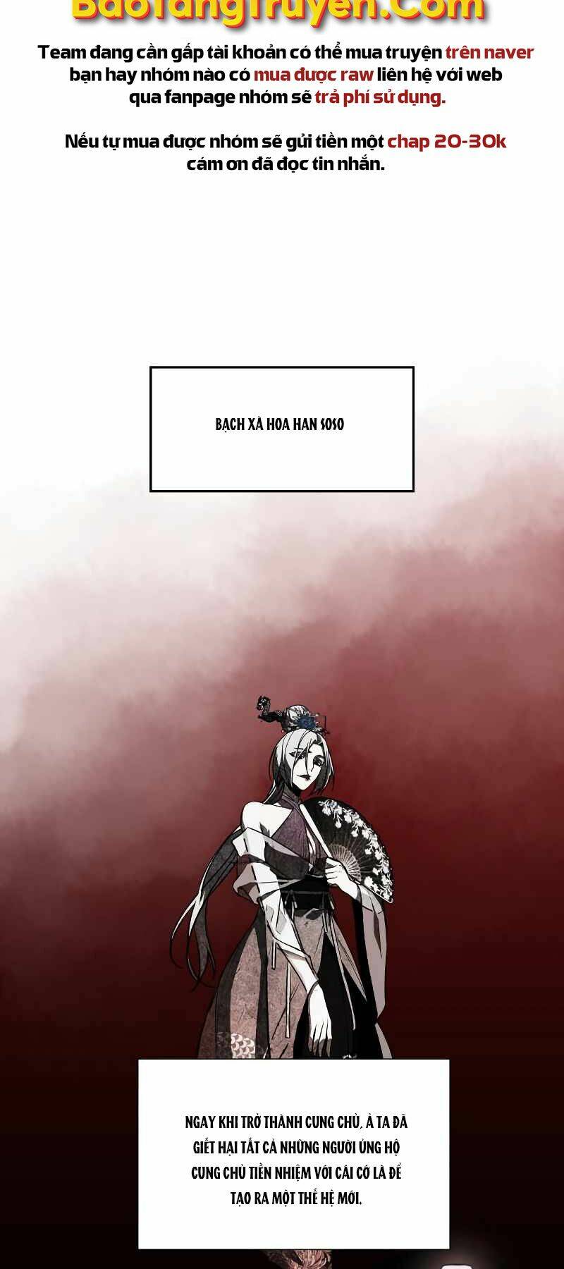 Thiên Ma Thần Quyết Trùng Sinh - Chapter 39 - Page 5