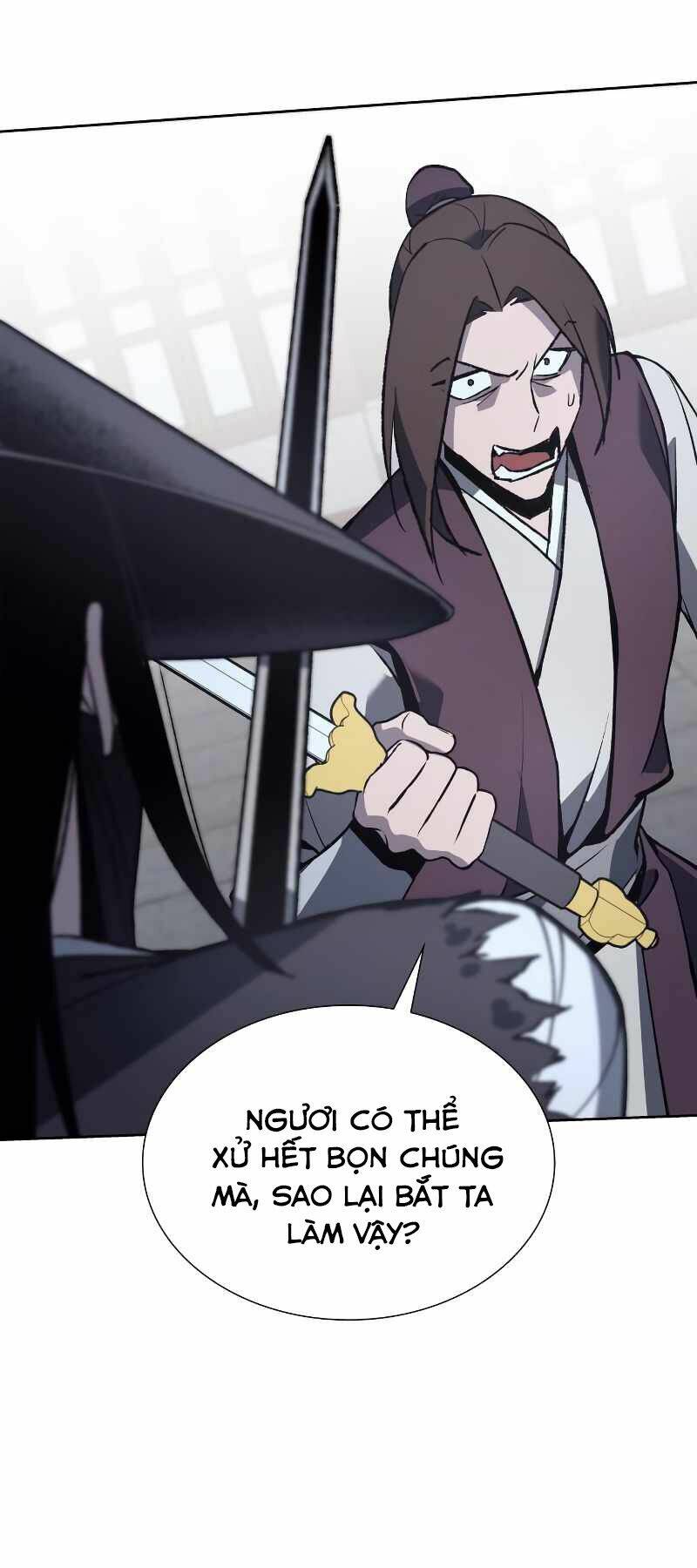 Thiên Ma Thần Quyết Trùng Sinh - Chapter 39 - Page 60