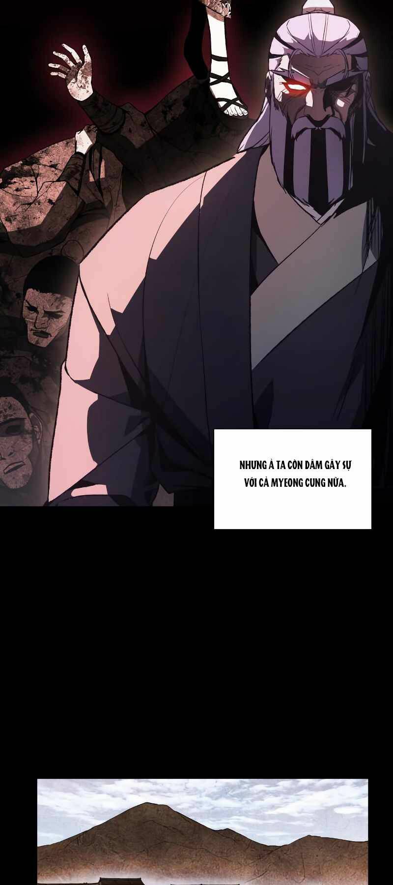 Thiên Ma Thần Quyết Trùng Sinh - Chapter 39 - Page 6