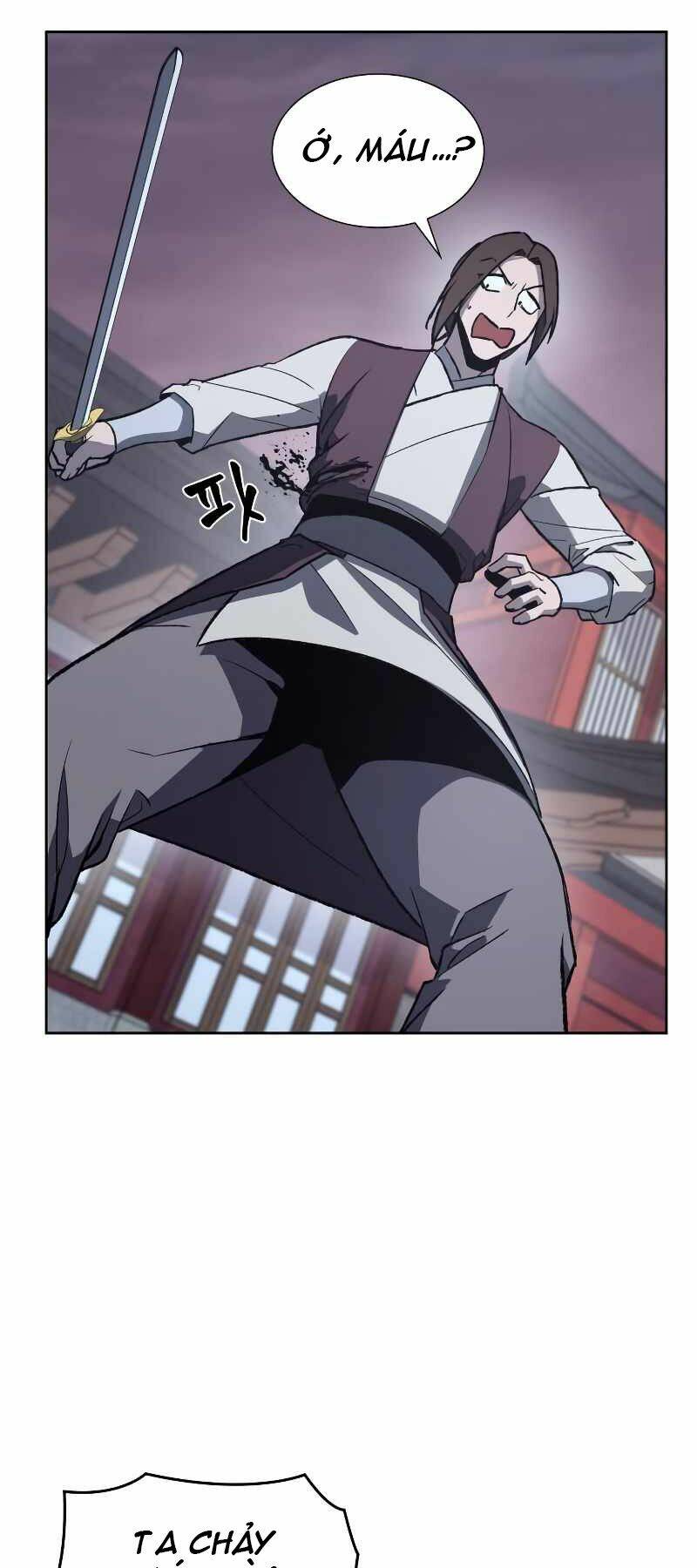 Thiên Ma Thần Quyết Trùng Sinh - Chapter 39 - Page 81