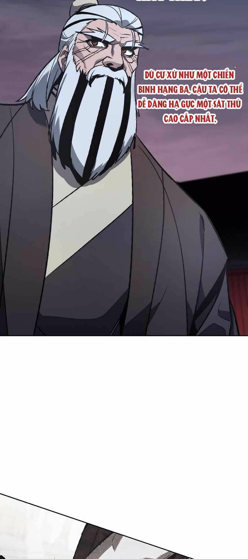 Thiên Ma Thần Quyết Trùng Sinh - Chapter 39 - Page 83