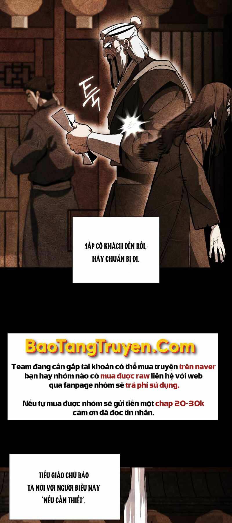 Thiên Ma Thần Quyết Trùng Sinh - Chapter 39 - Page 8