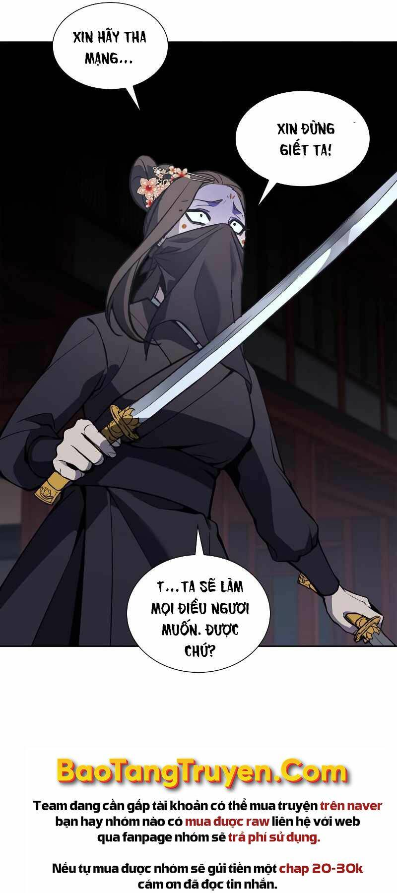 Thiên Ma Thần Quyết Trùng Sinh - Chapter 39 - Page 91