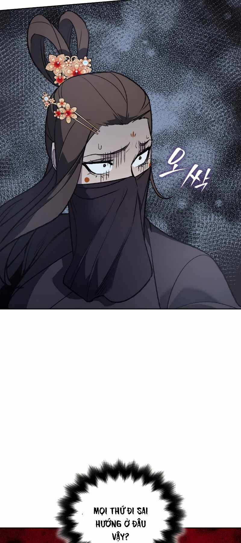 Thiên Ma Thần Quyết Trùng Sinh - Chapter 39 - Page 93