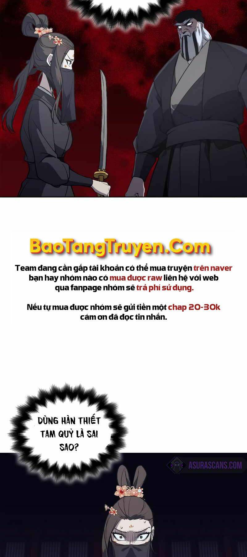 Thiên Ma Thần Quyết Trùng Sinh - Chapter 39 - Page 94