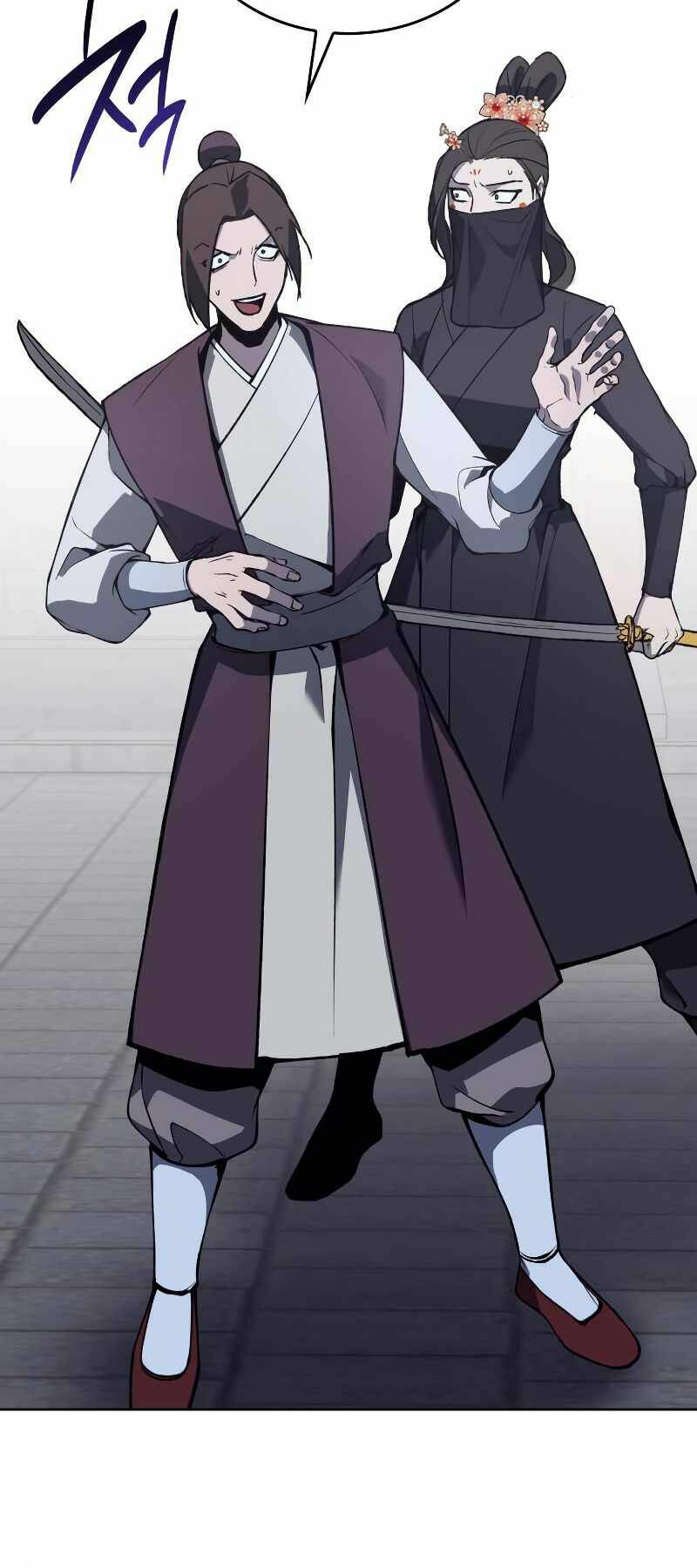 Thiên Ma Thần Quyết Trùng Sinh - Chapter 39 - Page 97