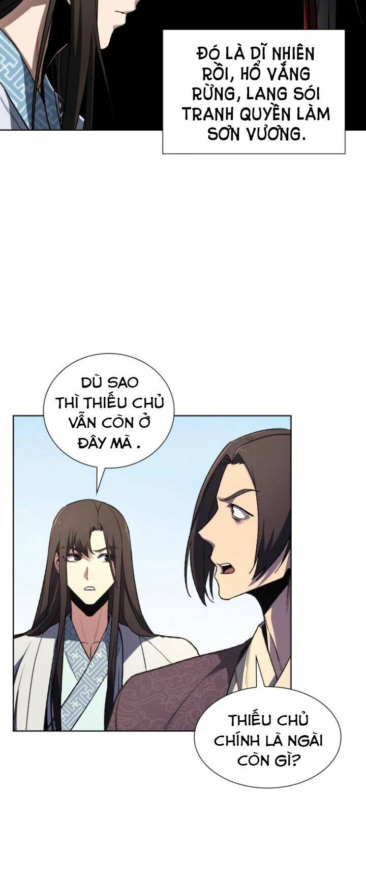 Thiên Ma Thần Quyết Trùng Sinh - Chapter 4 - Page 9