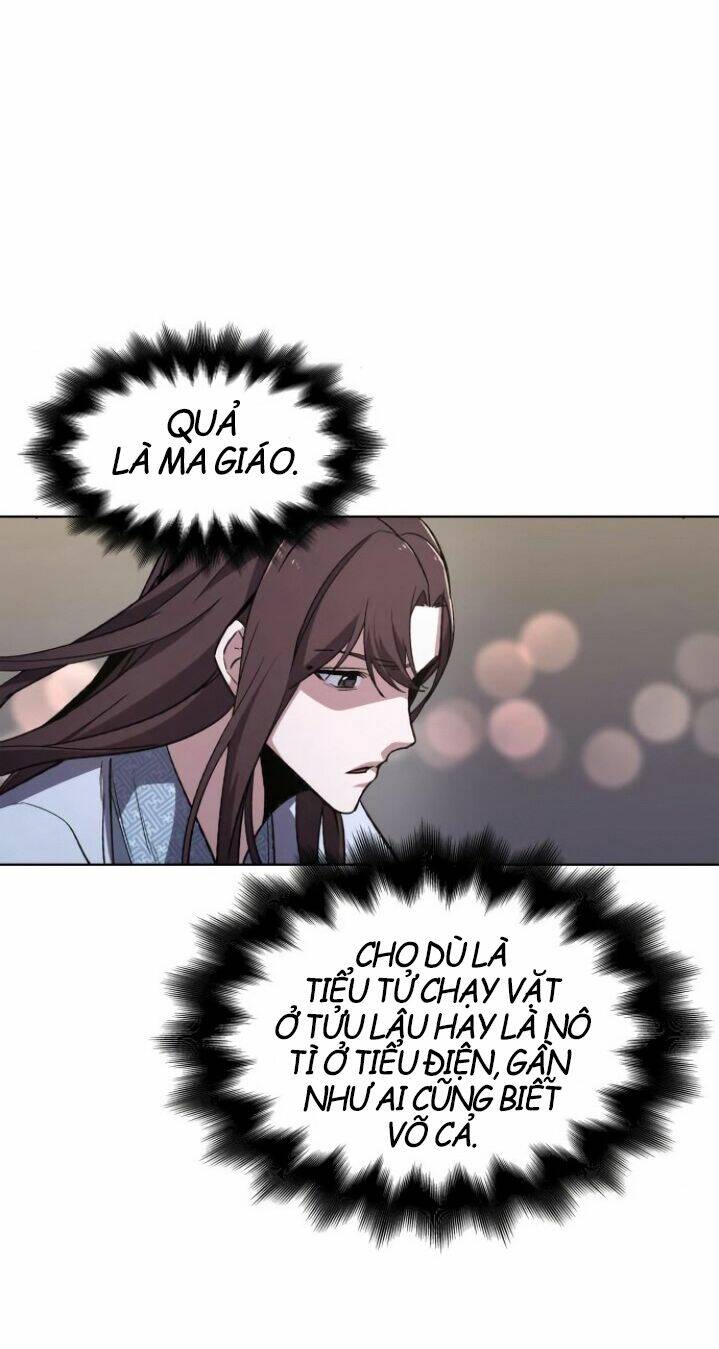 Thiên Ma Thần Quyết Trùng Sinh - Chapter 4 - Page 100