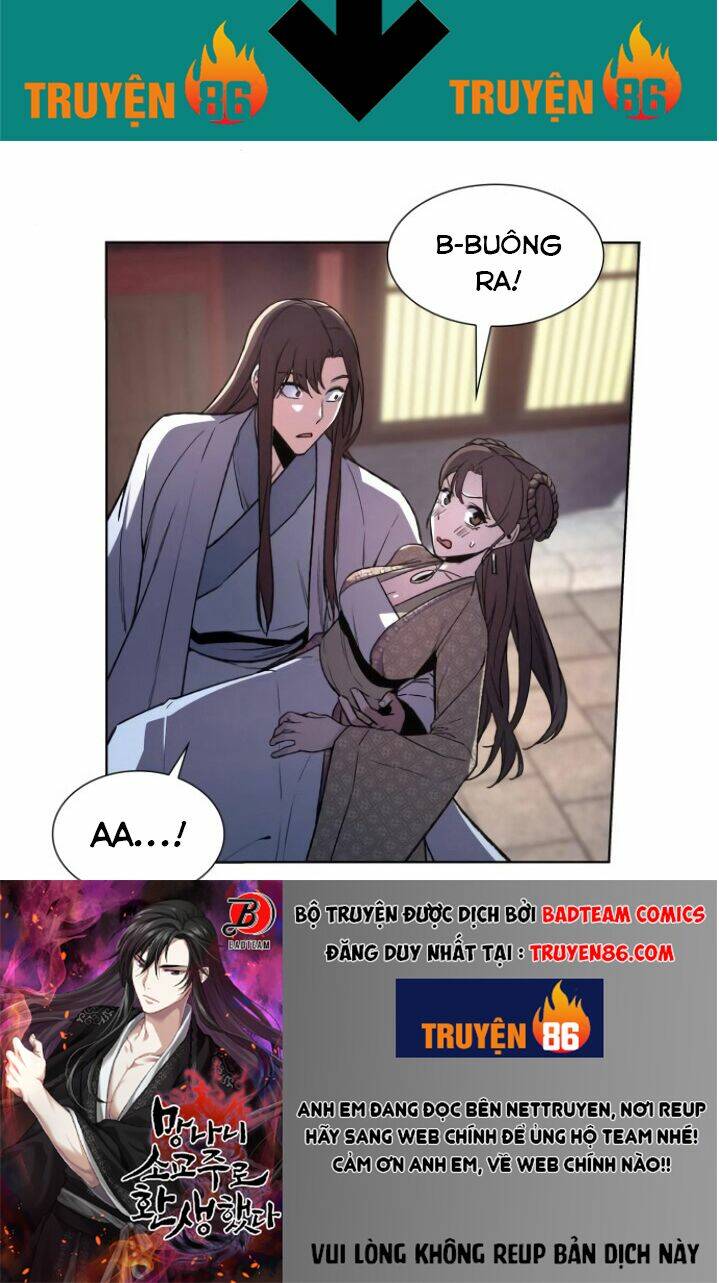 Thiên Ma Thần Quyết Trùng Sinh - Chapter 4 - Page 104