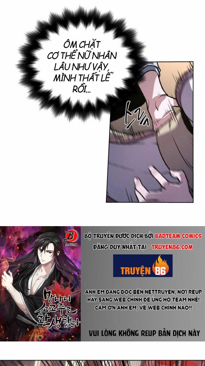 Thiên Ma Thần Quyết Trùng Sinh - Chapter 4 - Page 105