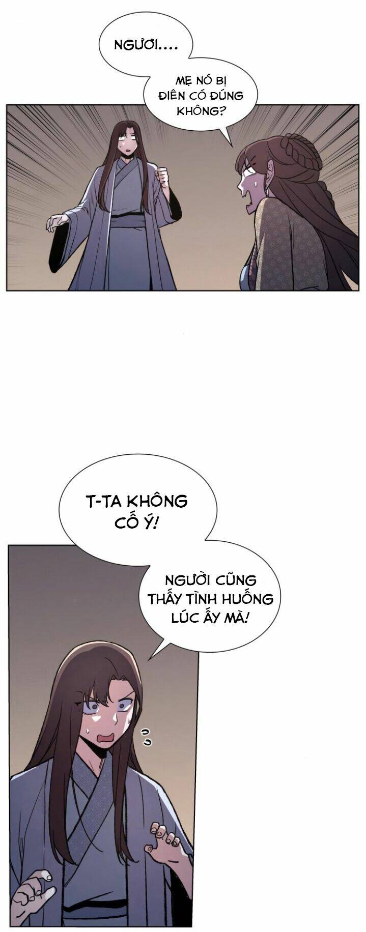 Thiên Ma Thần Quyết Trùng Sinh - Chapter 4 - Page 107