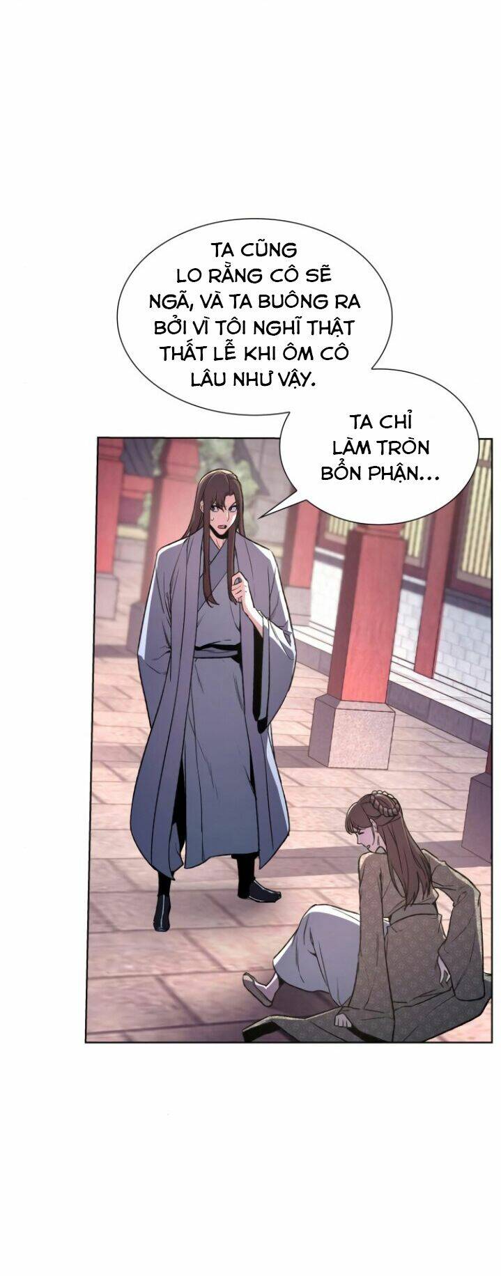 Thiên Ma Thần Quyết Trùng Sinh - Chapter 4 - Page 108