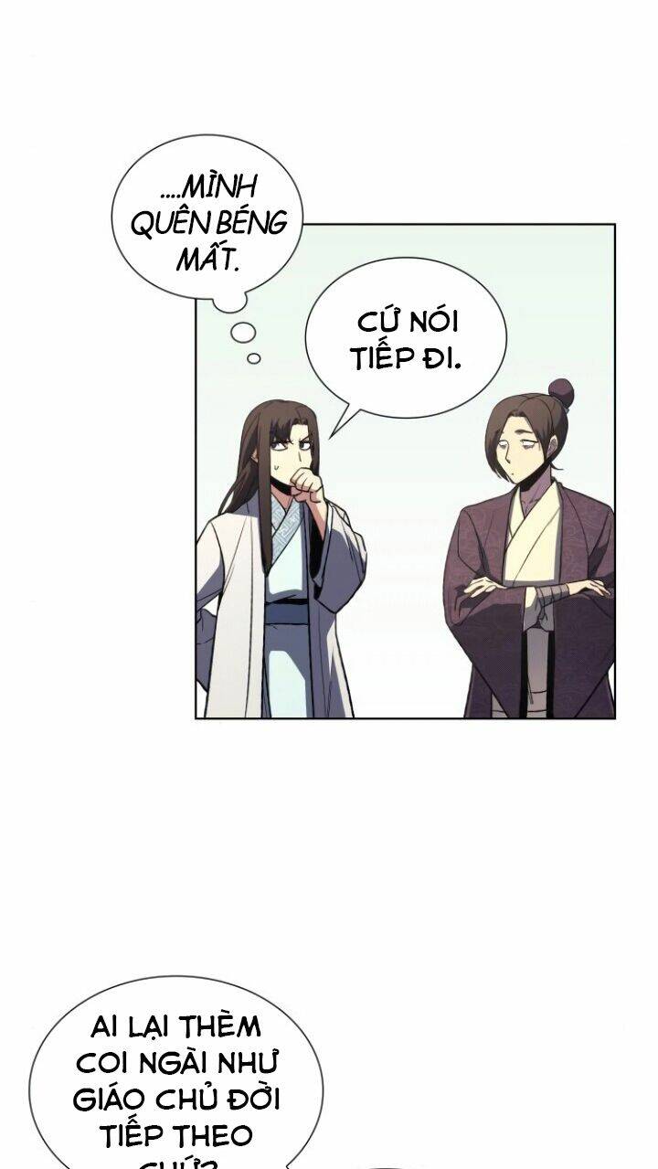 Thiên Ma Thần Quyết Trùng Sinh - Chapter 4 - Page 10