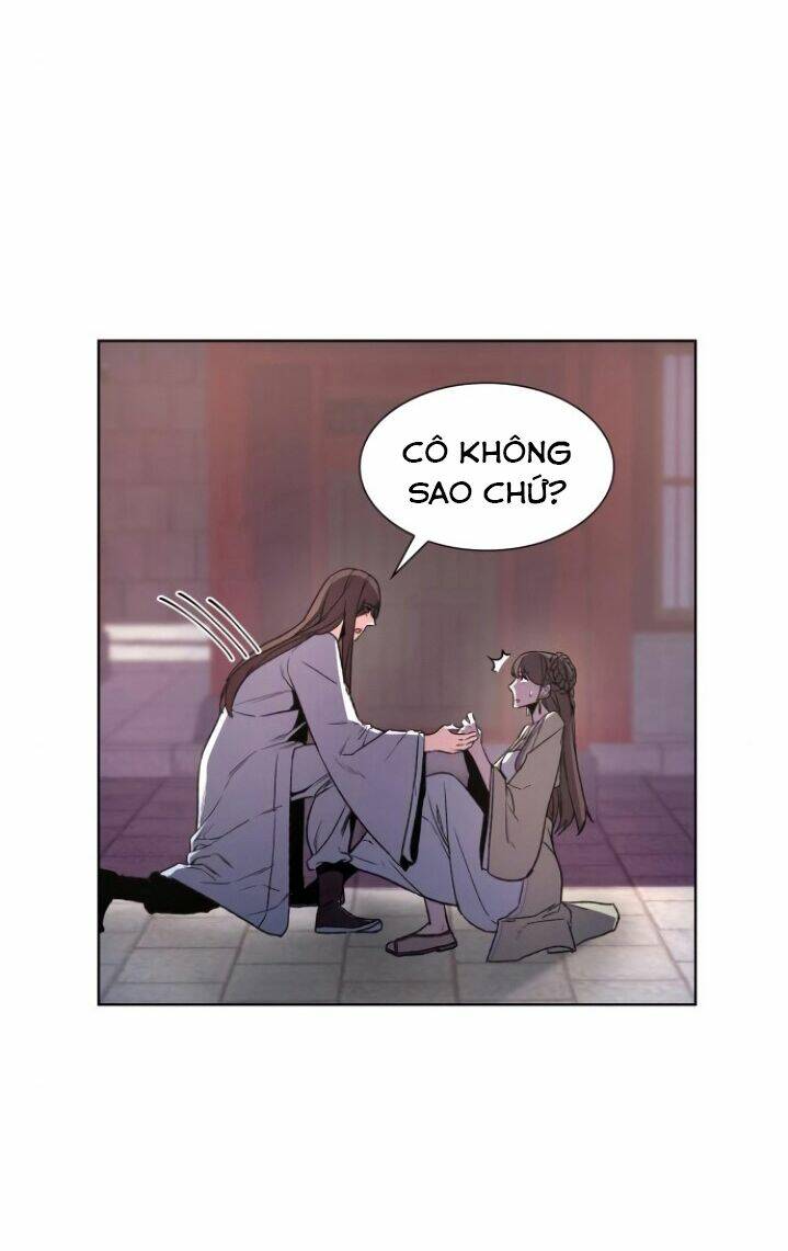 Thiên Ma Thần Quyết Trùng Sinh - Chapter 4 - Page 110