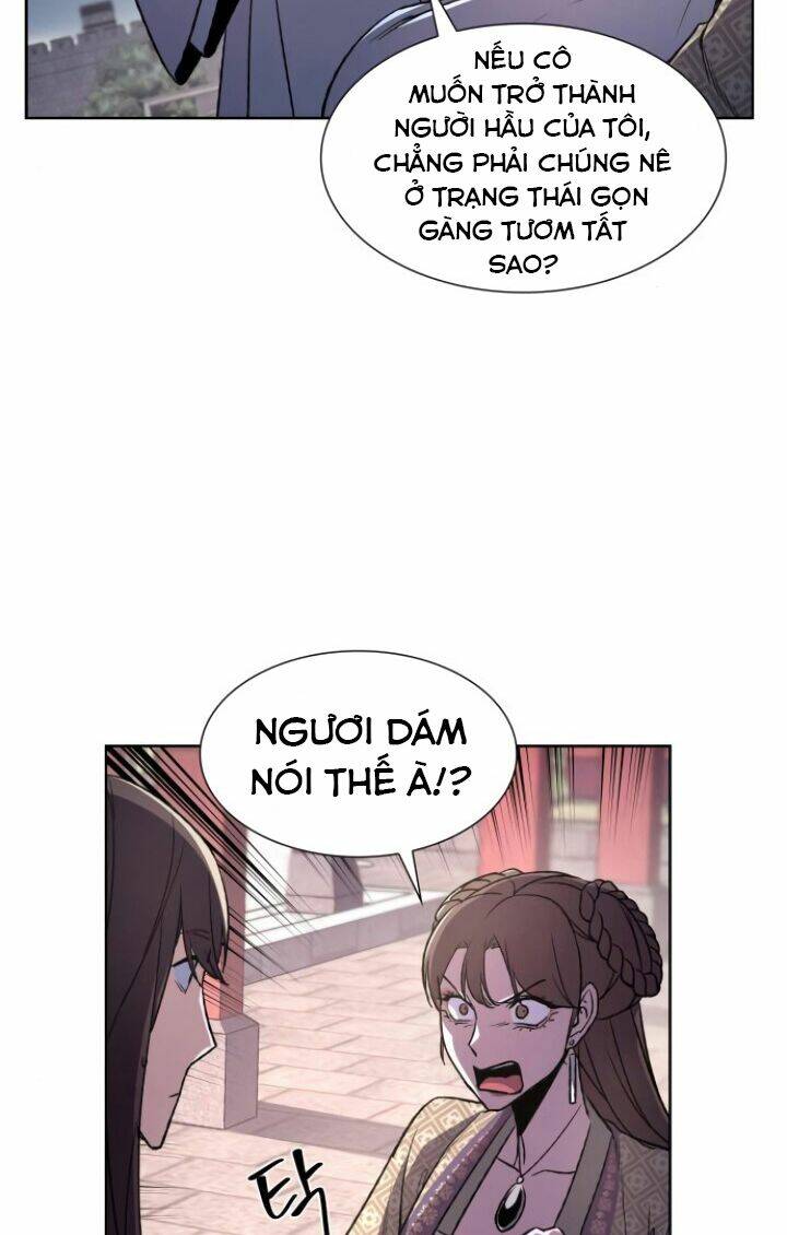 Thiên Ma Thần Quyết Trùng Sinh - Chapter 4 - Page 115