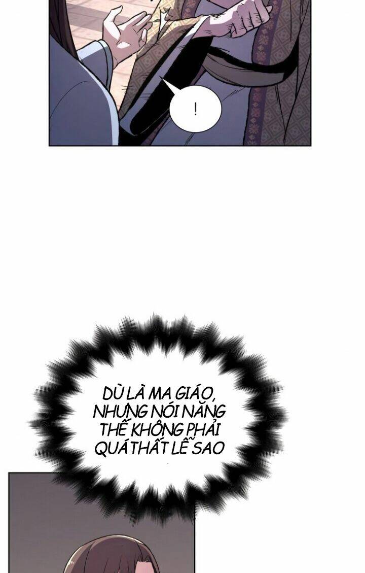 Thiên Ma Thần Quyết Trùng Sinh - Chapter 4 - Page 116