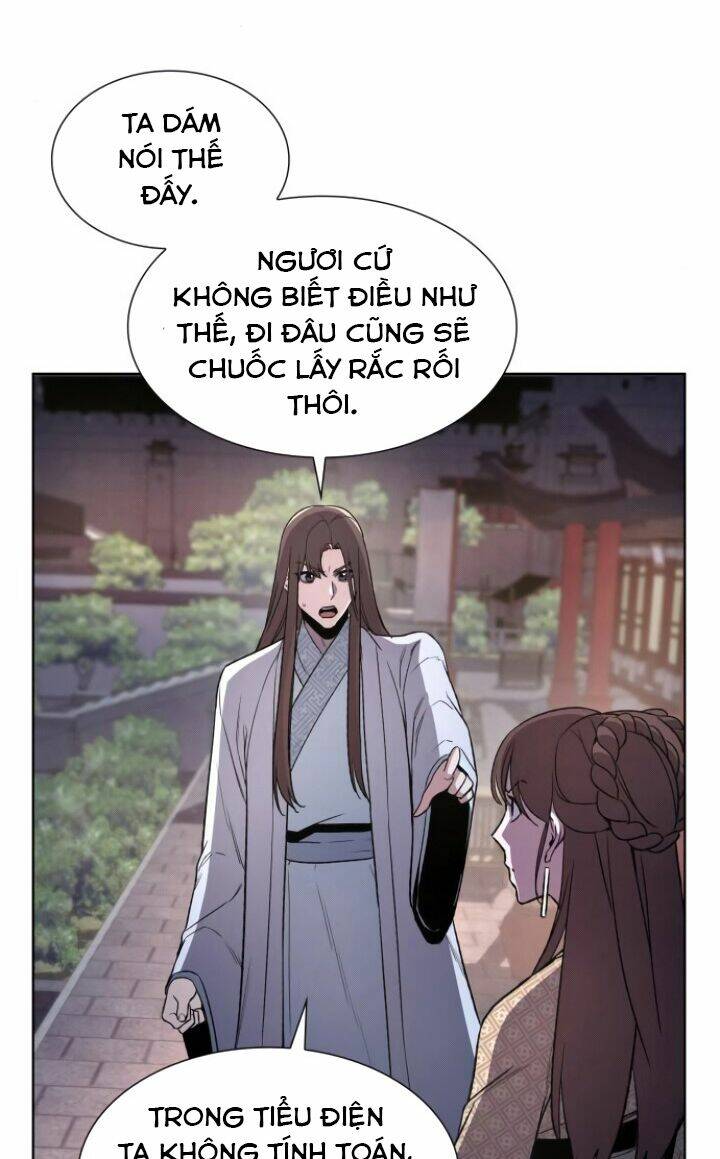 Thiên Ma Thần Quyết Trùng Sinh - Chapter 4 - Page 118