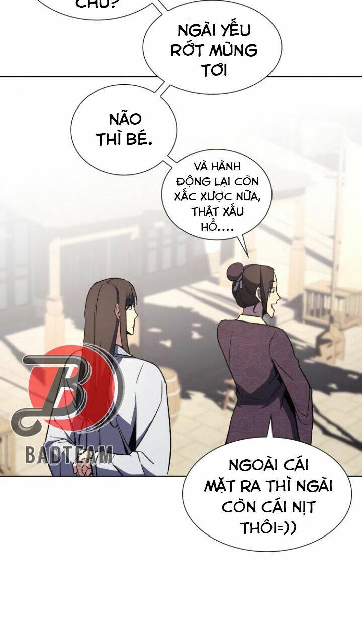 Thiên Ma Thần Quyết Trùng Sinh - Chapter 4 - Page 11