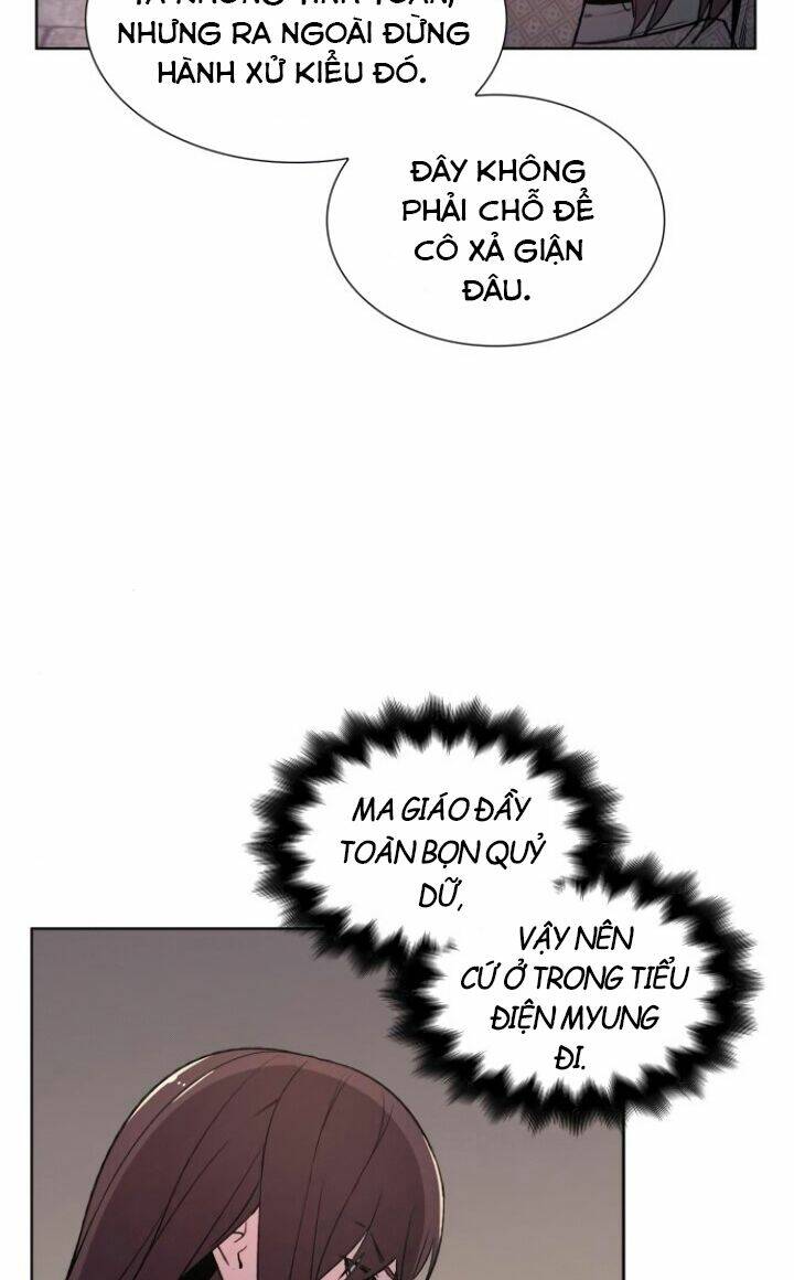 Thiên Ma Thần Quyết Trùng Sinh - Chapter 4 - Page 119