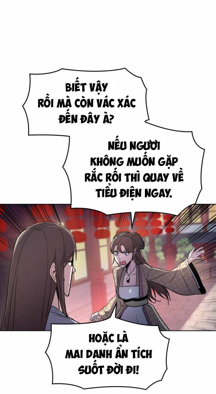 Thiên Ma Thần Quyết Trùng Sinh - Chapter 4 - Page 123