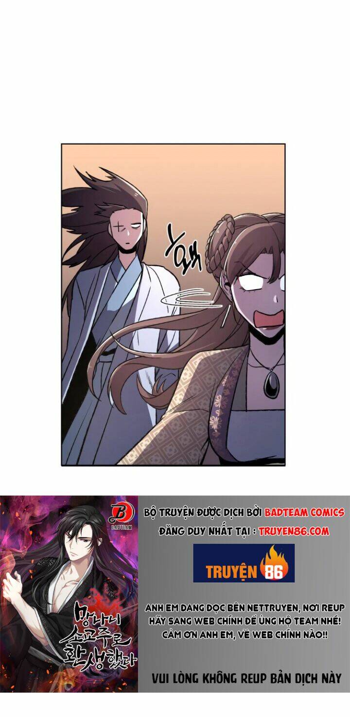 Thiên Ma Thần Quyết Trùng Sinh - Chapter 4 - Page 128