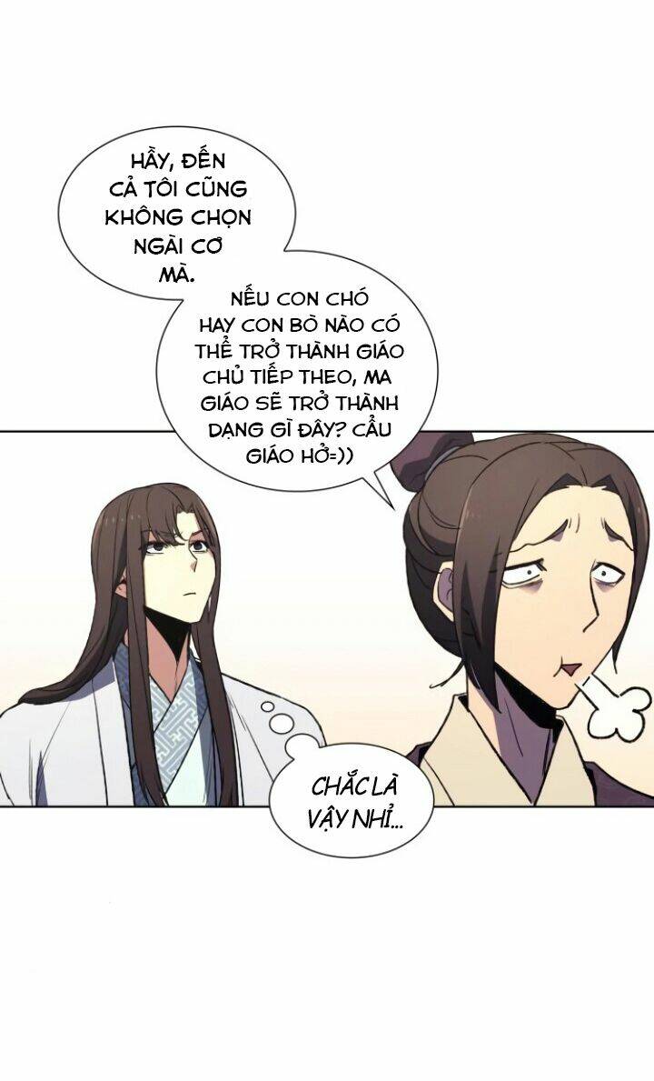 Thiên Ma Thần Quyết Trùng Sinh - Chapter 4 - Page 12