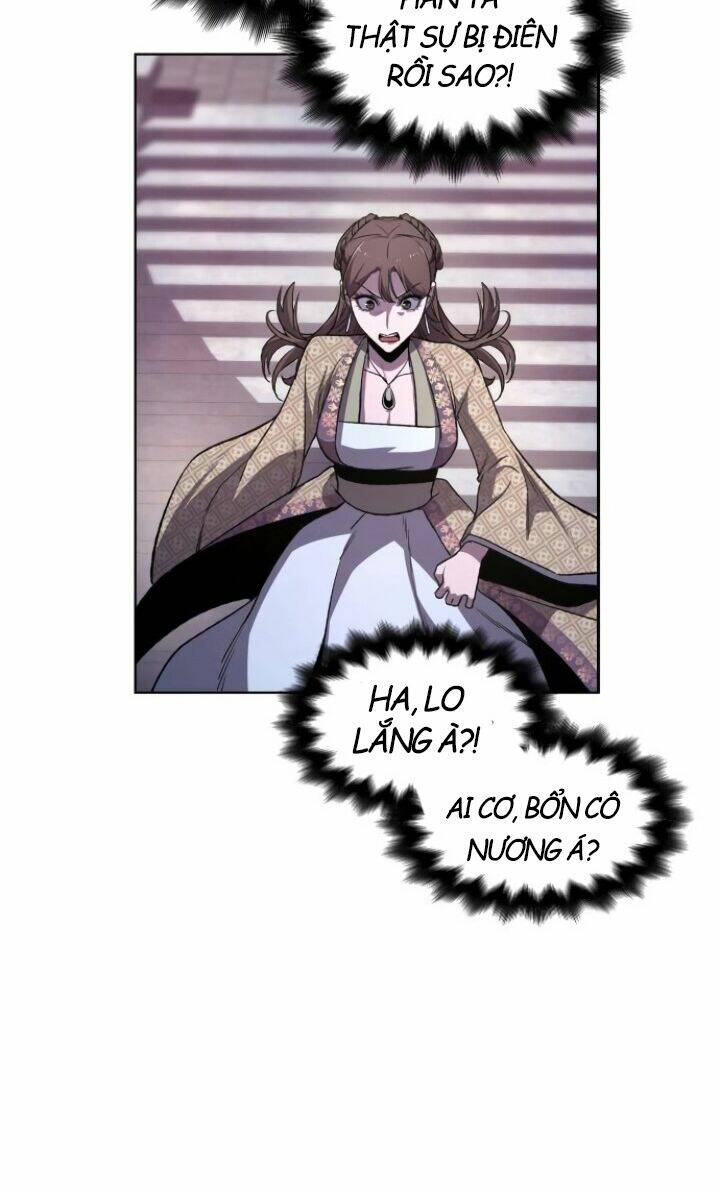 Thiên Ma Thần Quyết Trùng Sinh - Chapter 4 - Page 133